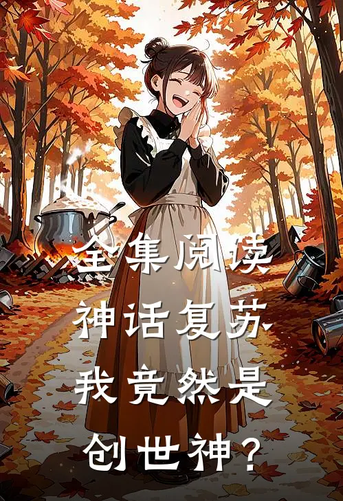 全集阅读神话复苏：我竟然是创世神？