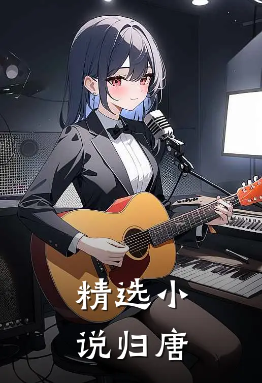 精选小说归唐