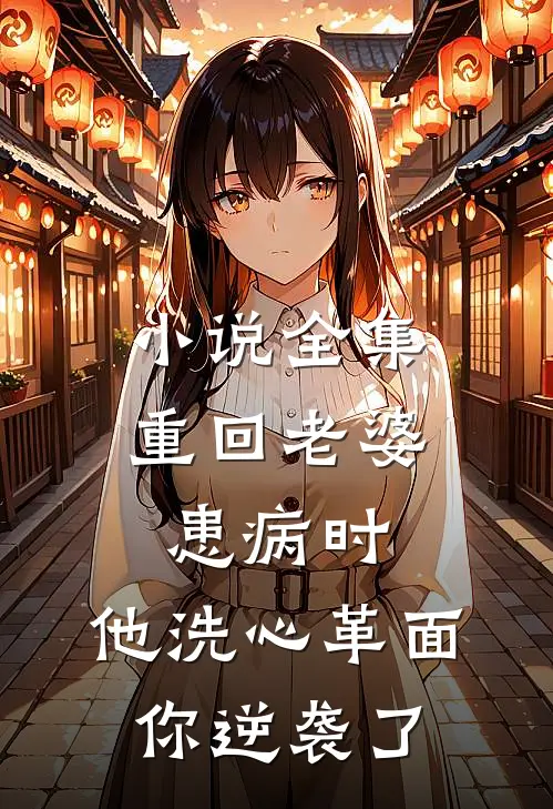 小说全集重回老婆患病时，他洗心革面你逆袭了