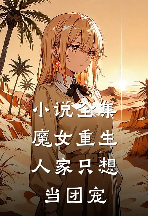 小说全集魔女重生：人家只想当团宠