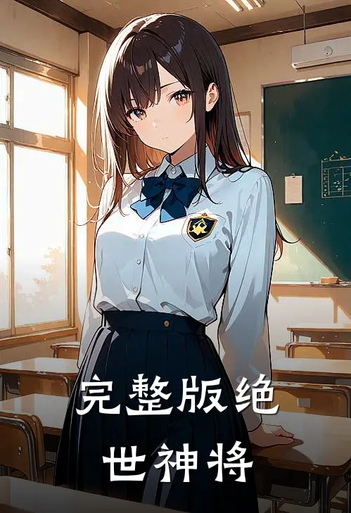 完整版绝世神将
