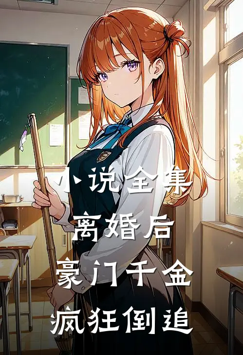 小说全集离婚后，豪门千金疯狂倒追