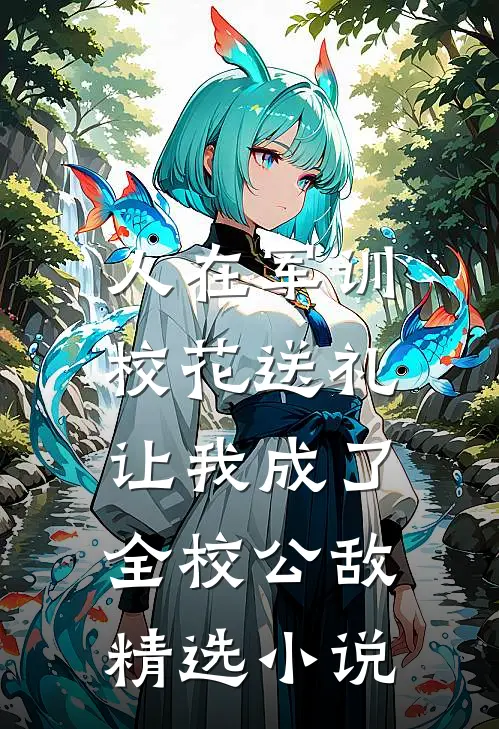 人在军训，校花送礼让我成了全校公敌精选小说