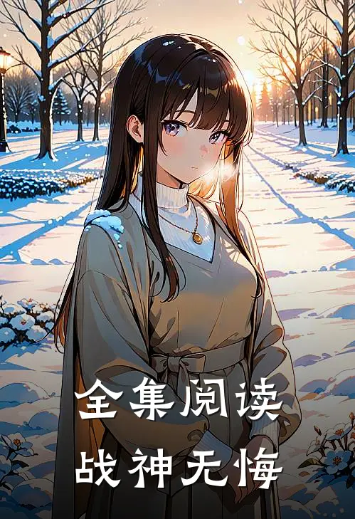 全集阅读战神无悔