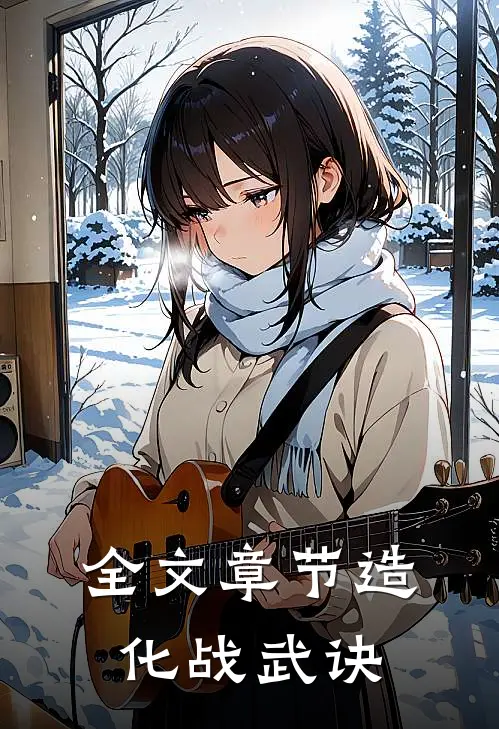 全文章节造化战武诀