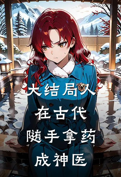 大结局人在古代，随手拿药成神医