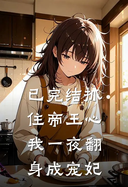 已完结抓住帝王心，我一夜翻身成宠妃
