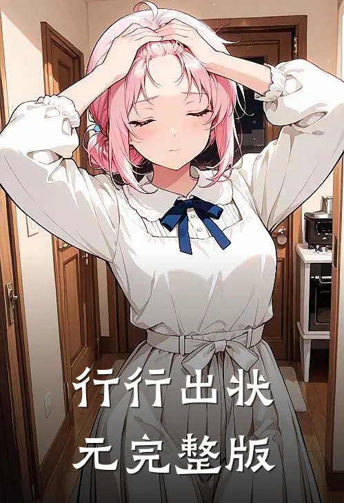 行行出状元完整版
