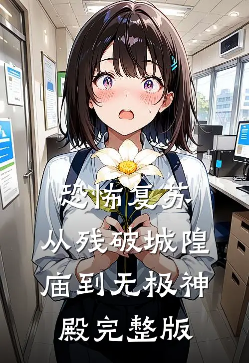 恐怖复苏：从残破城隍庙到无极神殿完整版