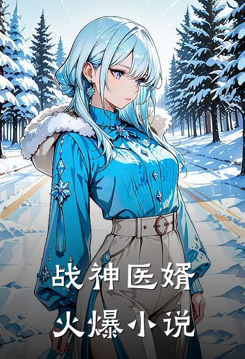 战神医婿火爆小说