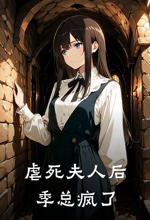 虐死夫人后，季总疯了