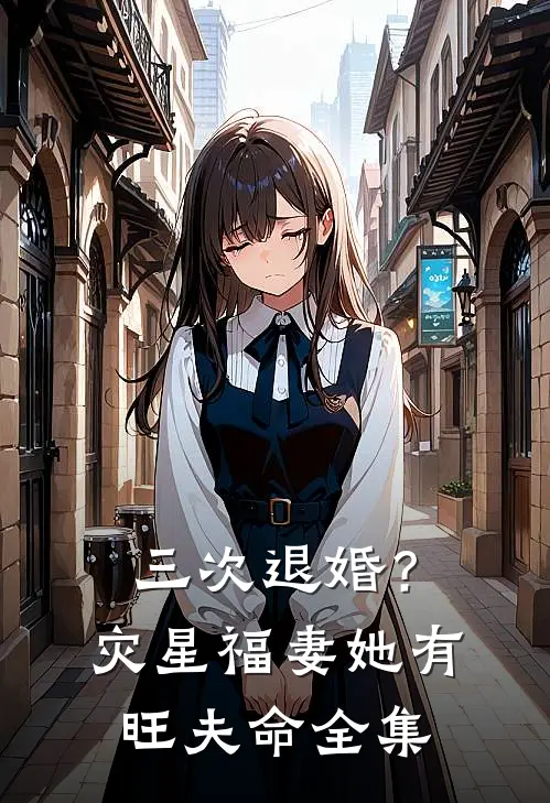 三次退婚？灾星福妻她有旺夫命全集