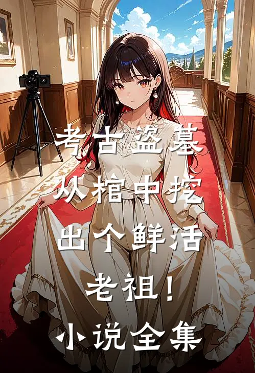 考古盗墓：从棺中挖出个鲜活老祖！小说全集