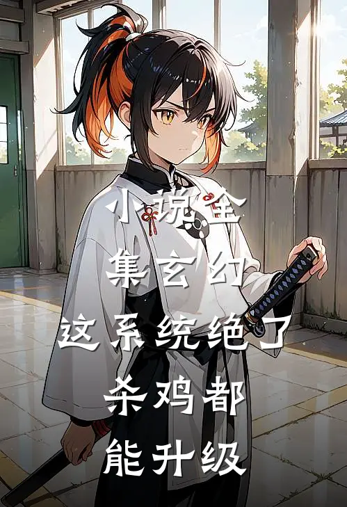 小说全集玄幻：这系统绝了，杀鸡都能升级