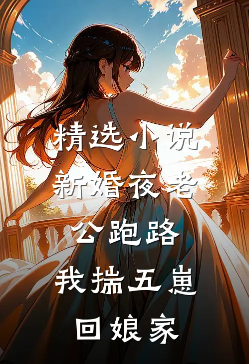 精选小说新婚夜老公跑路，我揣五崽回娘家