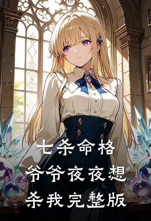 七杀命格，爷爷夜夜想杀我完整版