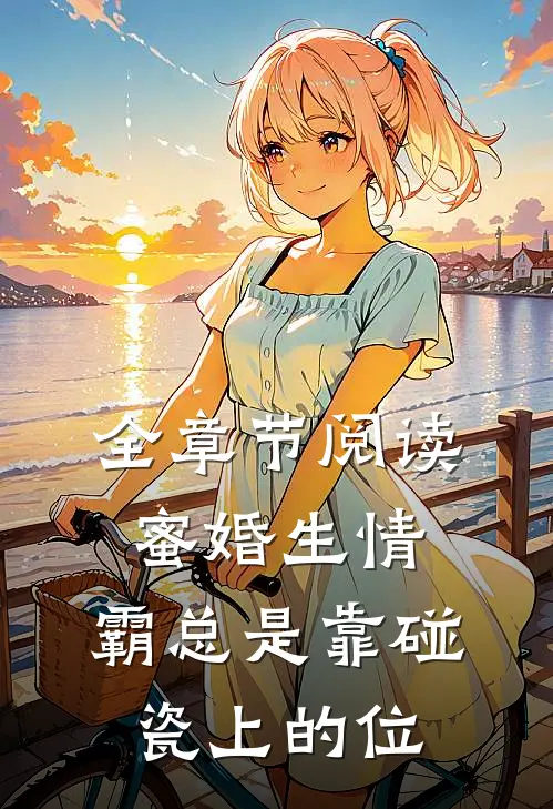 全章节阅读蜜婚生情：霸总是靠碰瓷上的位