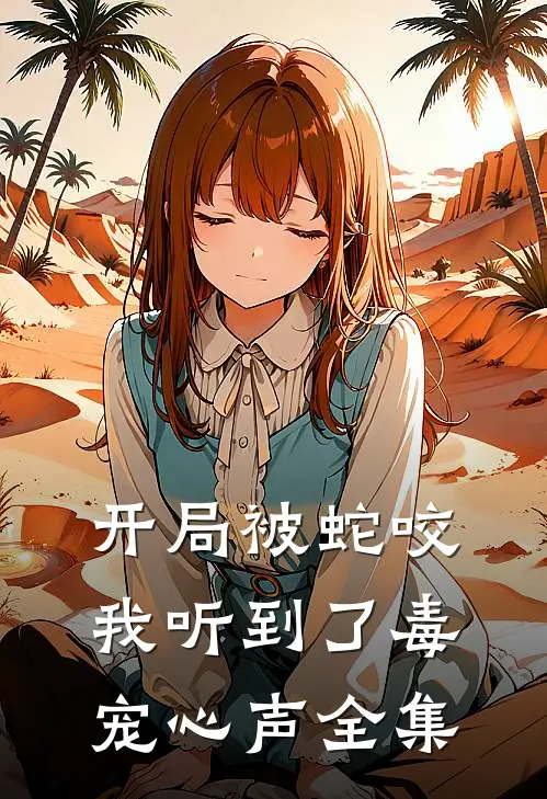 开局被蛇咬，我听到了毒宠心声全集