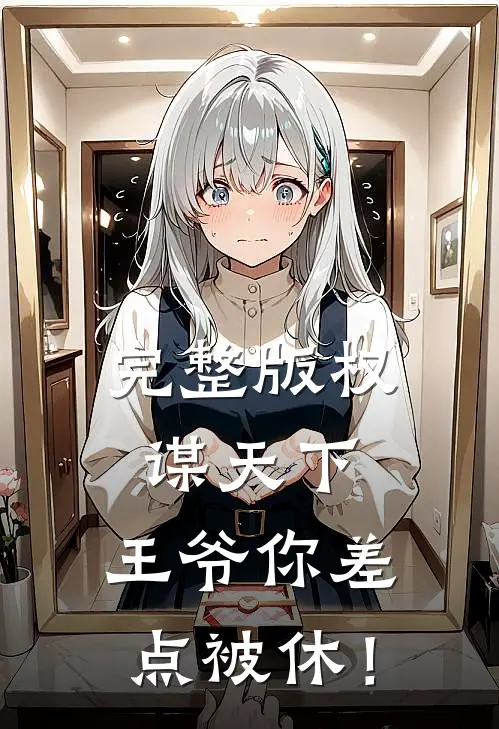 完整版权谋天下：王爷你差点被休！