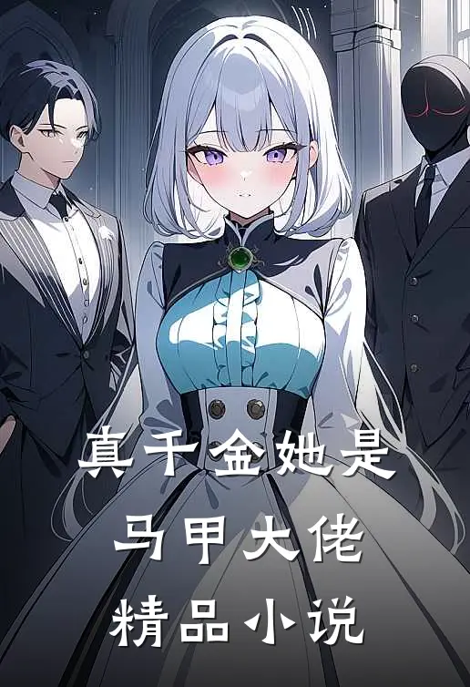 真千金她是马甲大佬精品小说