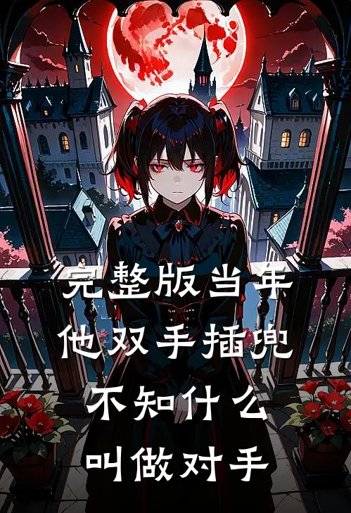 完整版当年他双手插兜,不知什么叫做对手