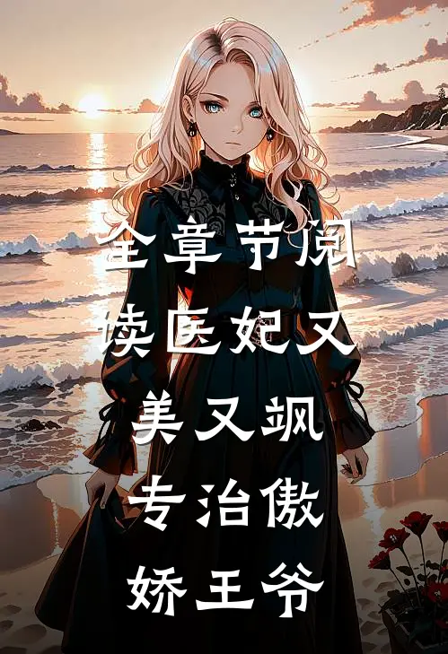全章节阅读医妃又美又飒，专治傲娇王爷