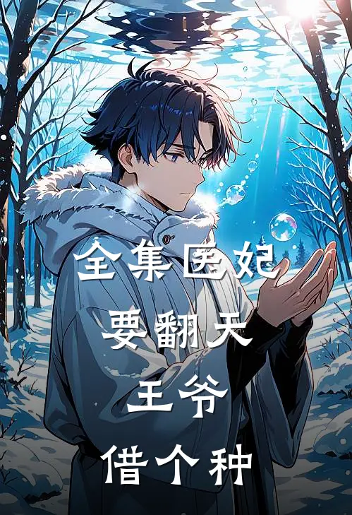 全集医妃要翻天：王爷，借个种