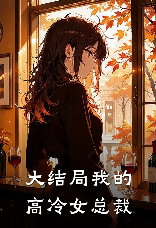 大结局我的高冷女总裁