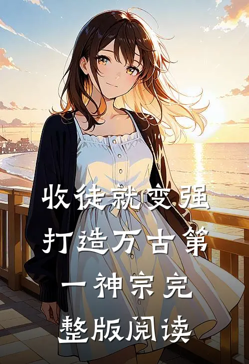 收徒就变强，打造万古第一神宗完整版阅读