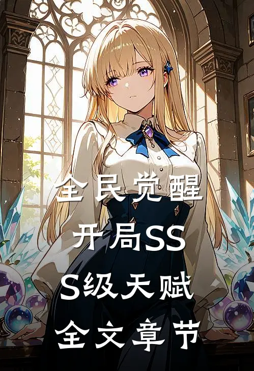 全民觉醒：开局SSS级天赋全文章节