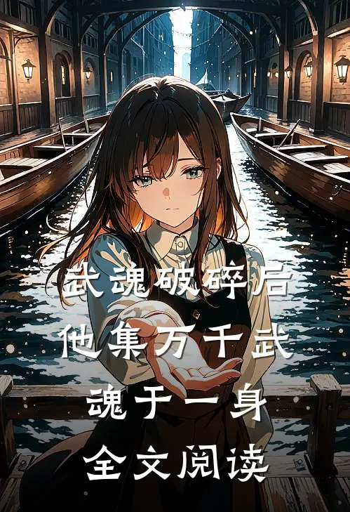 武魂破碎后，他集万千武魂于一身全文阅读