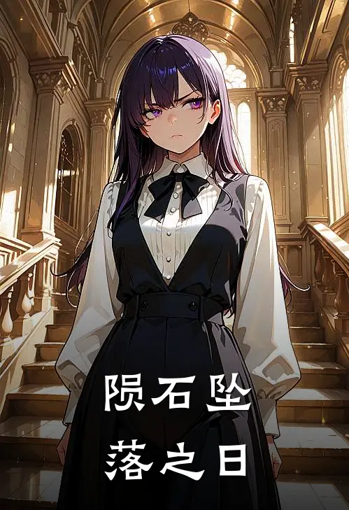 陨石坠落之日