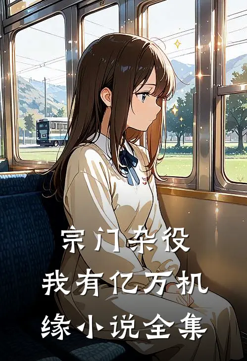 宗门杂役：我有亿万机缘小说全集