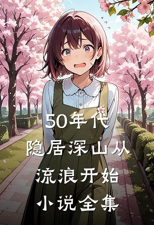 50年代：隐居深山从流浪开始小说全集