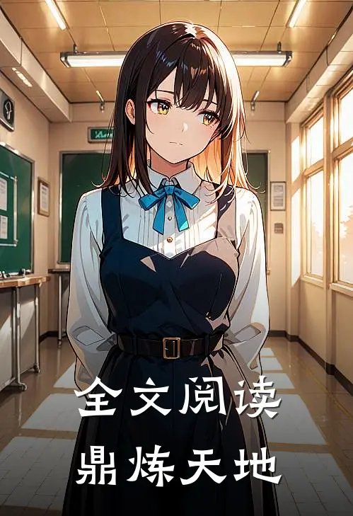 全文阅读鼎炼天地