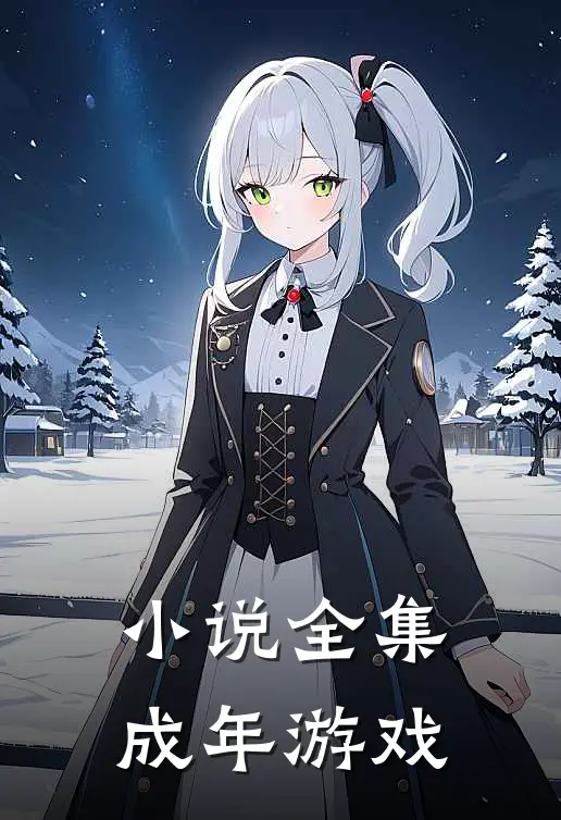 小说全集成年游戏