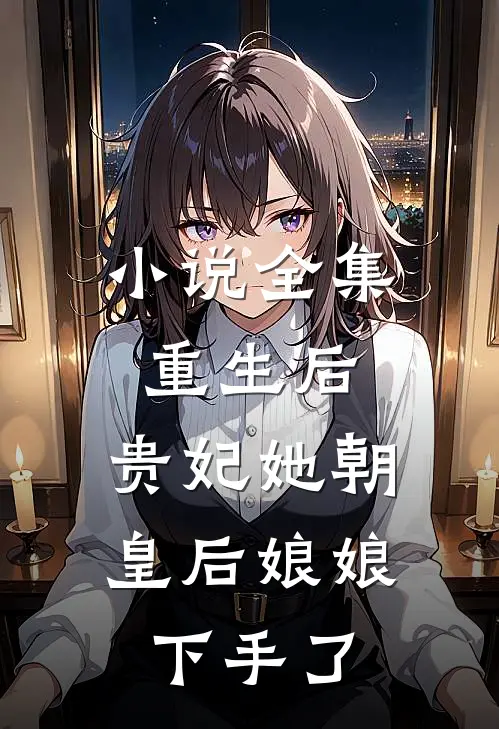 小说全集重生后，贵妃她朝皇后娘娘下手了