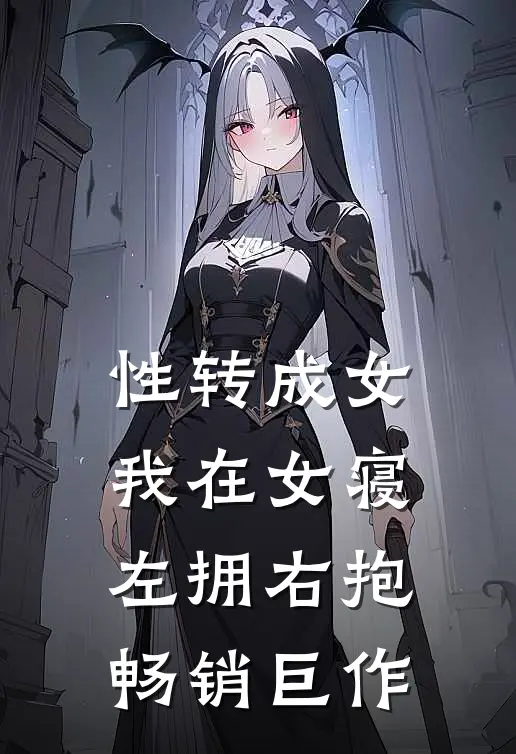 性转成女，我在女寝左拥右抱畅销巨作