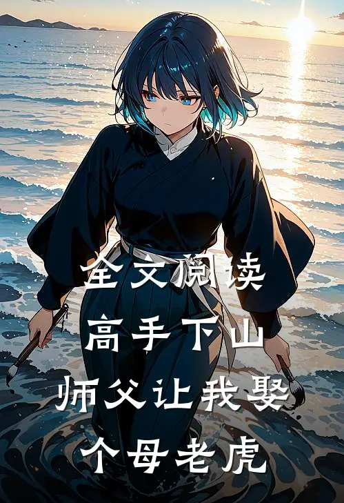 全文阅读高手下山，师父让我娶个母老虎