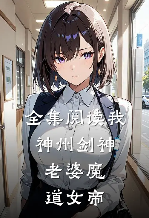 全集阅读我，神州剑神，老婆魔道女帝