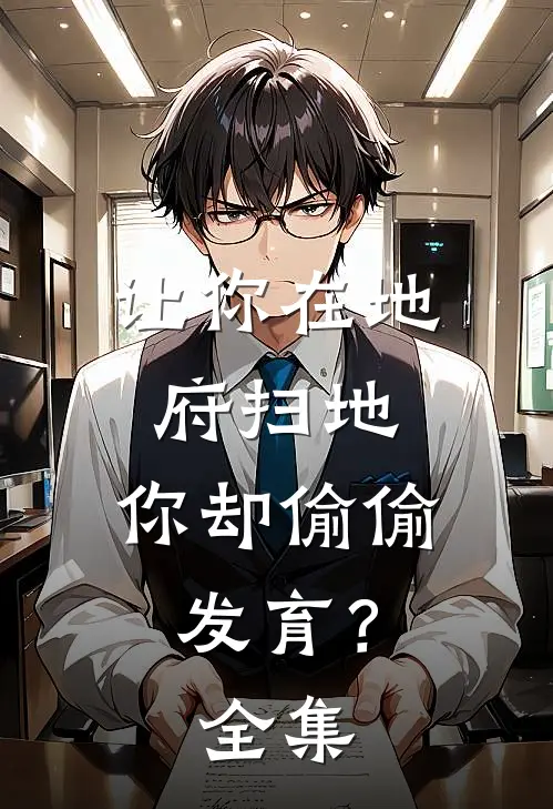 让你在地府扫地，你却偷偷发育？全集