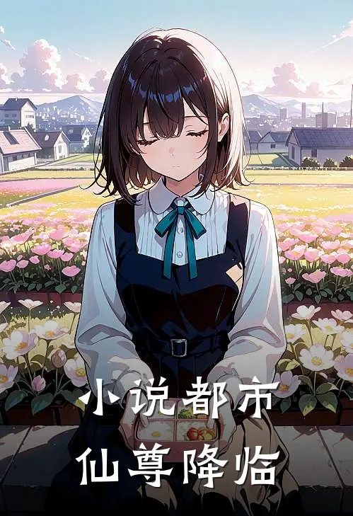 小说都市仙尊降临