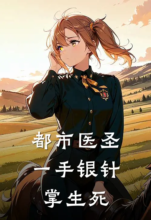 都市医圣：一手银针掌生死