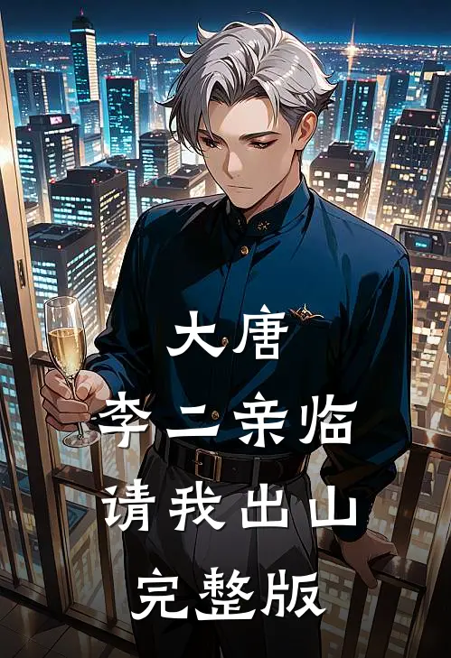 大唐：李二亲临请我出山完整版
