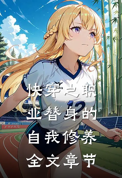 快穿之职业替身的自我修养全文章节
