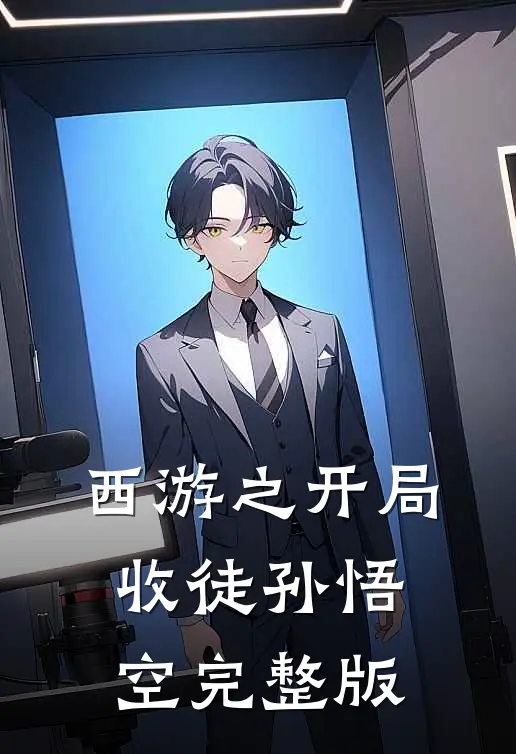 西游之开局收徒孙悟空完整版