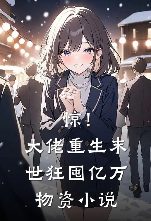 惊！大佬重生末世狂囤亿万物资小说
