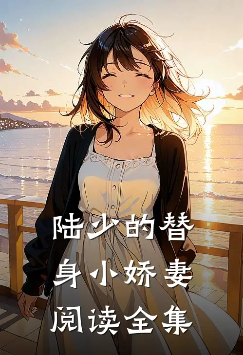陆少的替身小娇妻阅读全集