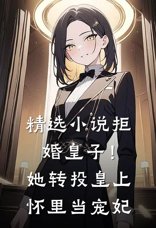 精选小说拒婚皇子！她转投皇上怀里当宠妃