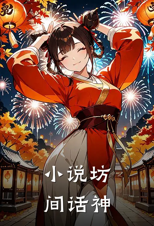 小说坊间话神